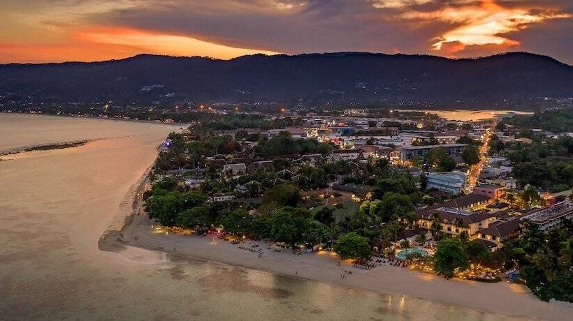 فندق Samui Natien Resort