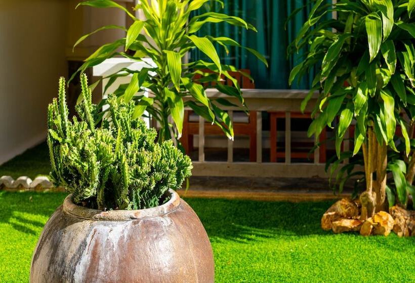 فندق Samui Natien Resort