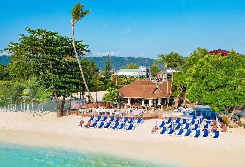 酒店 Samui Natien Resort