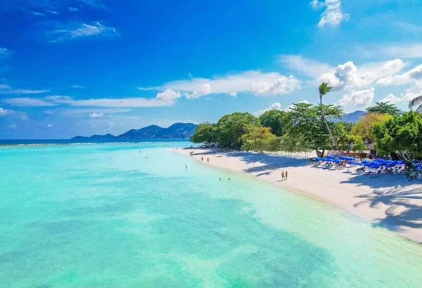 酒店 Samui Natien Resort