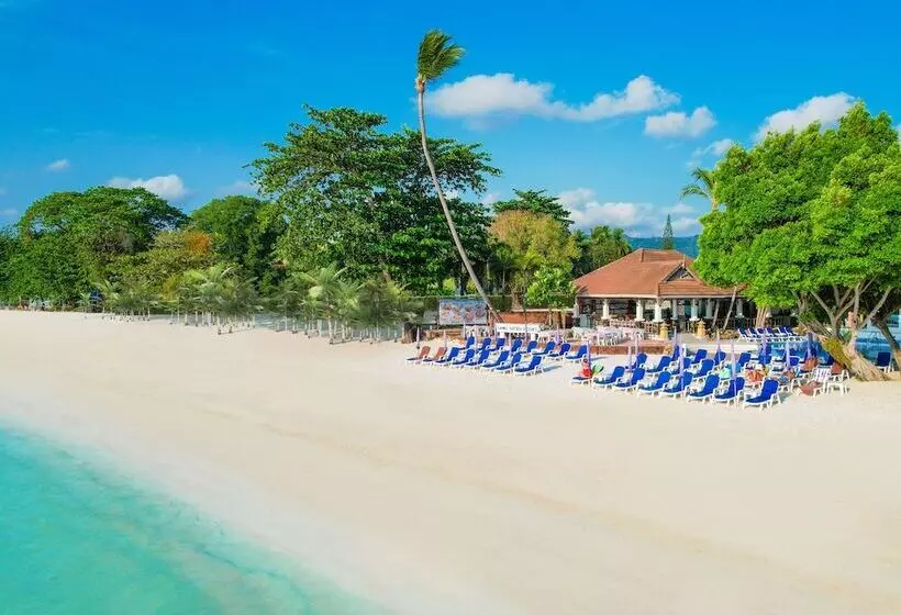 酒店 Samui Natien Resort