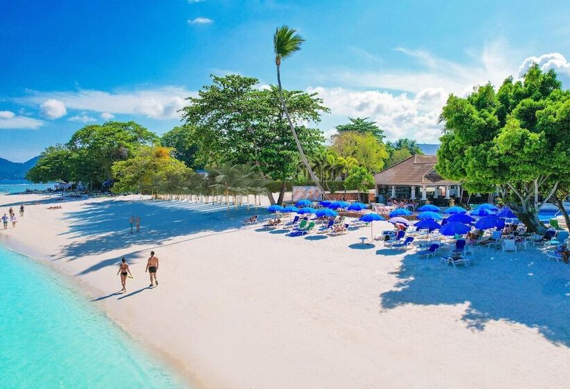 فندق Samui Natien Resort