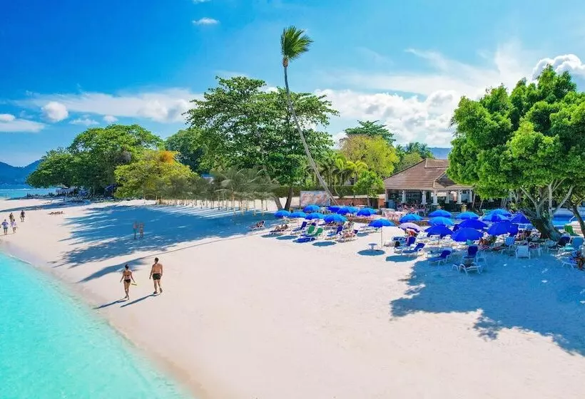 酒店 Samui Natien Resort