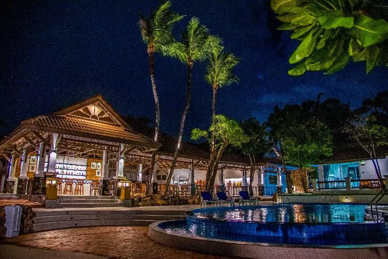 酒店 Samui Natien Resort