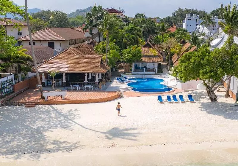 酒店 Samui Natien Resort