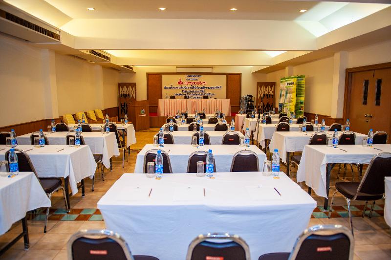 فندق Samui Natien Resort