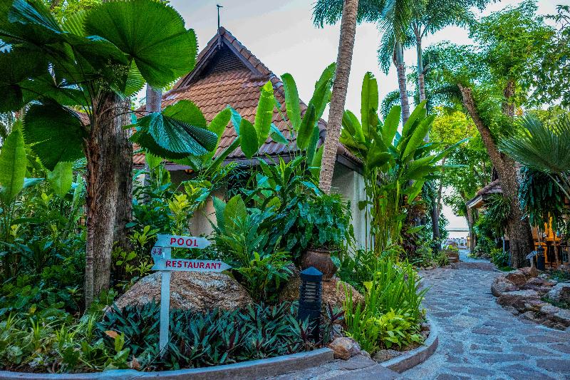 فندق Samui Natien Resort