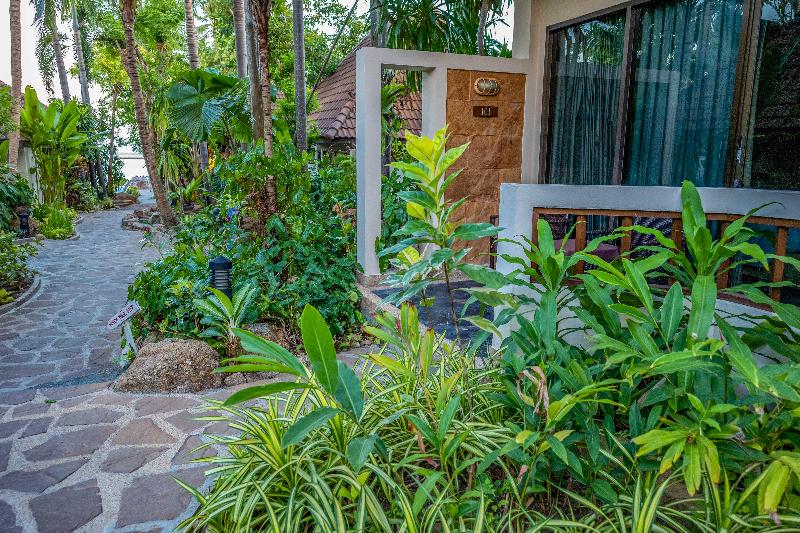 فندق Samui Natien Resort