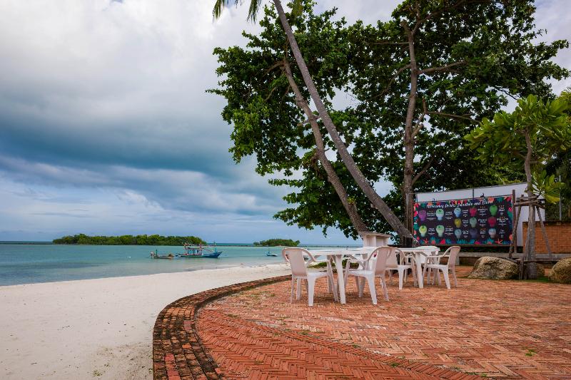 فندق Samui Natien Resort