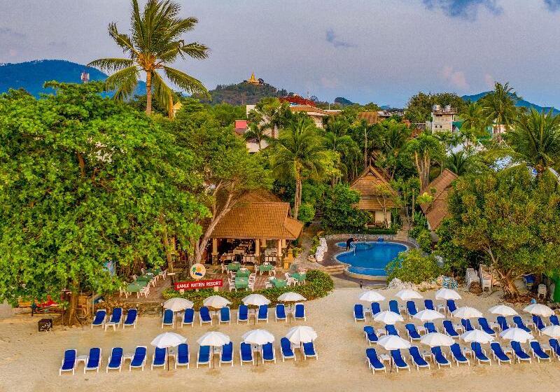 فندق Samui Natien Resort