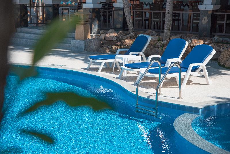 فندق Samui Natien Resort