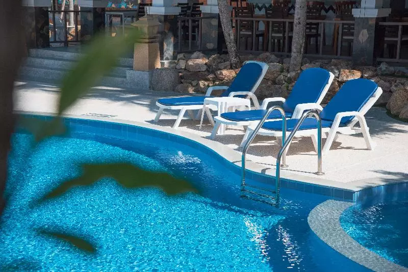 酒店 Samui Natien Resort