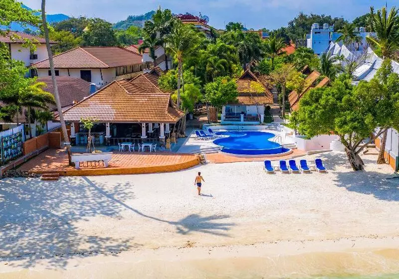 酒店 Samui Natien Resort