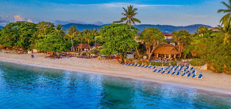 فندق Samui Natien Resort