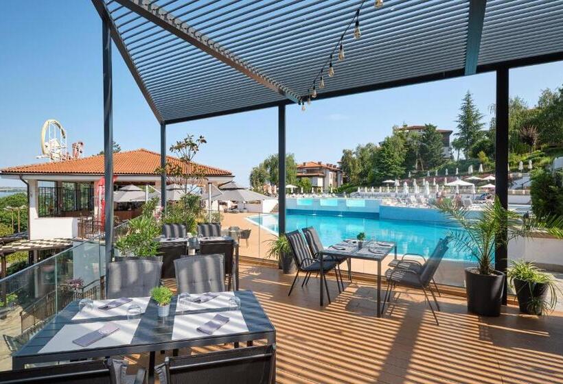 فندق Santa Marina Holiday Village