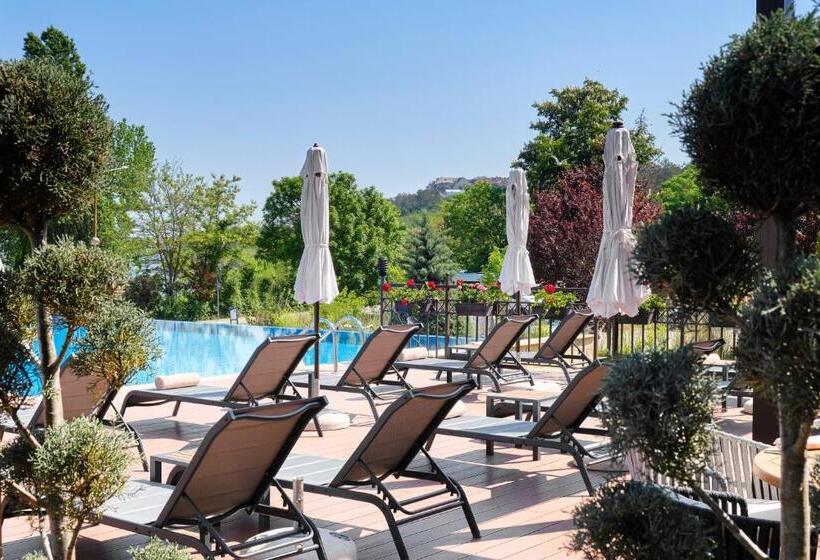 فندق Santa Marina Holiday Village