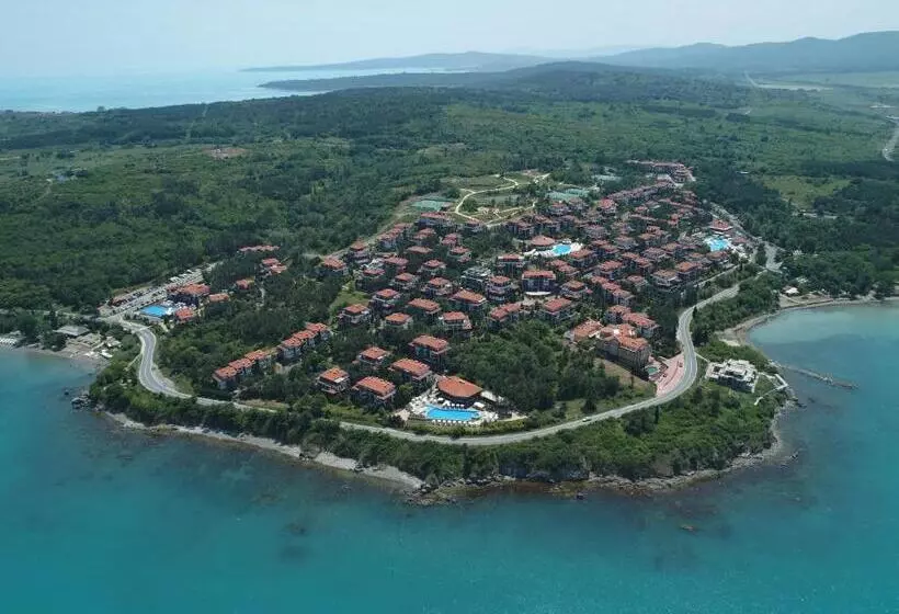 Отель Santa Marina Holiday Village