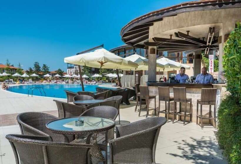 فندق Santa Marina Holiday Village