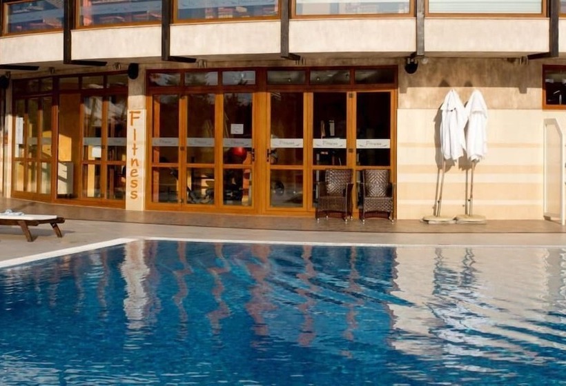 فندق Santa Marina Holiday Village