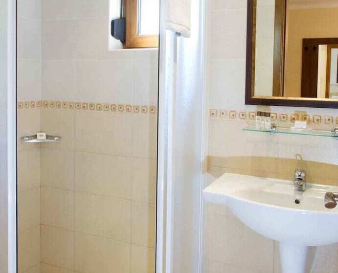 فندق Santa Marina Holiday Village