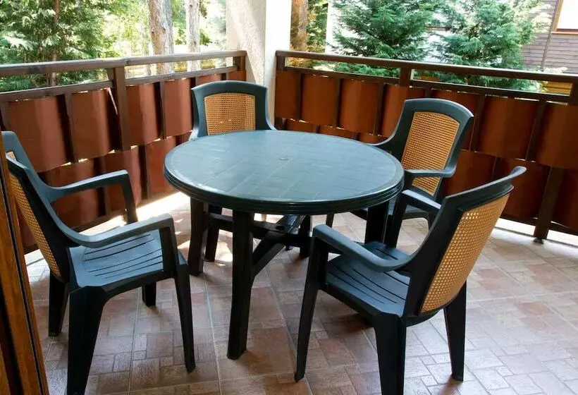 Отель Santa Marina Holiday Village