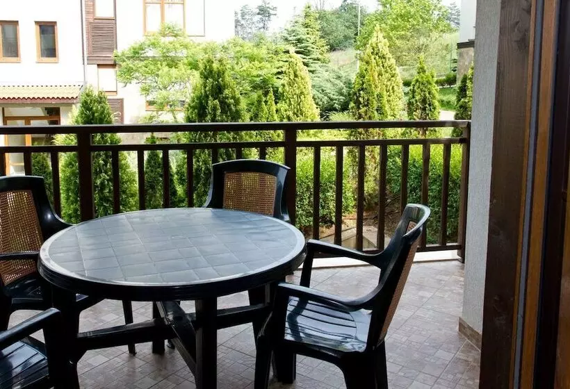 Отель Santa Marina Holiday Village