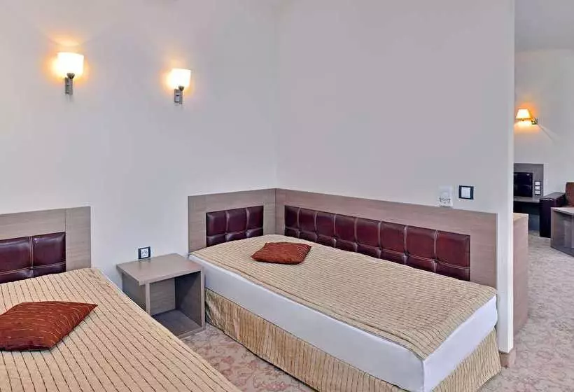 호텔 Sol Nessebar Palace All Inclusive