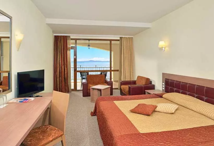 호텔 Sol Nessebar Palace All Inclusive
