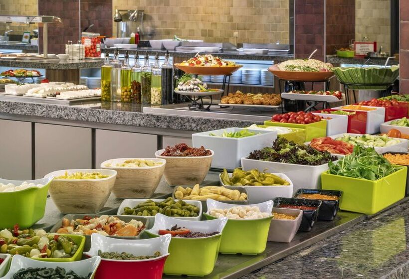 هتل Sol Nessebar Palace All Inclusive