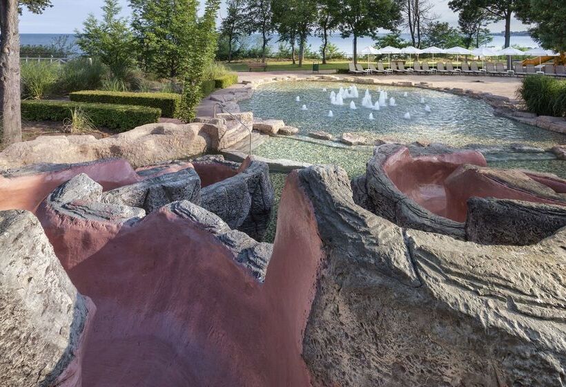 هتل Sol Nessebar Palace All Inclusive