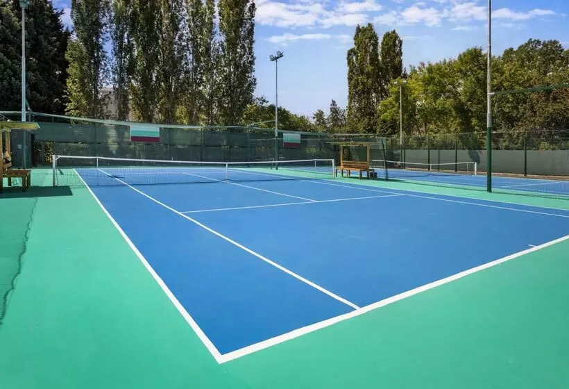 호텔 Sol Nessebar Palace All Inclusive