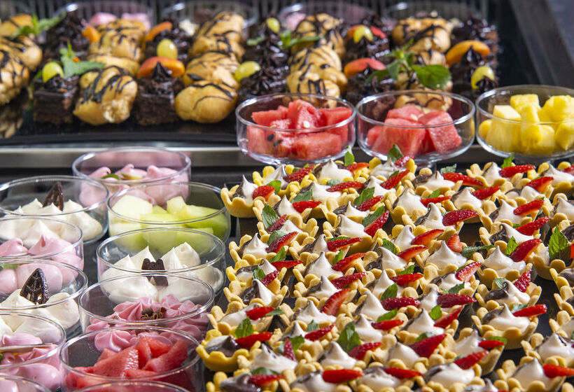 هتل Sol Nessebar Palace All Inclusive