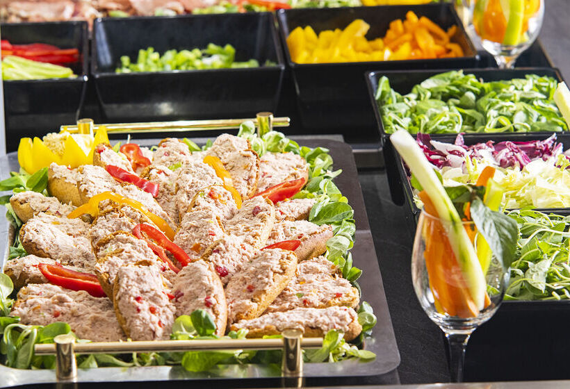 هتل Sol Nessebar Palace All Inclusive