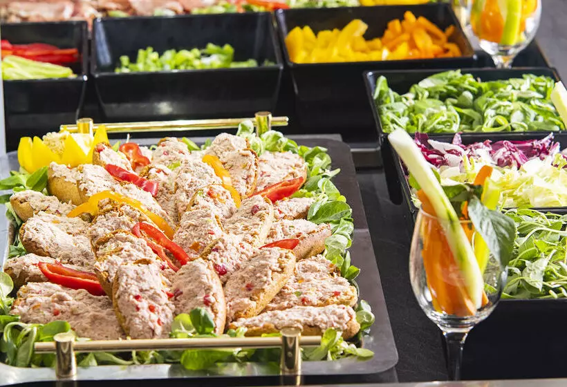 호텔 Sol Nessebar Palace All Inclusive