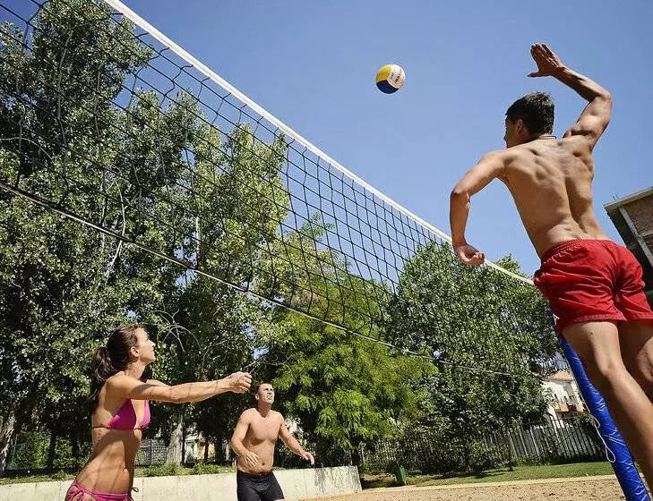 호텔 Sol Nessebar Palace All Inclusive