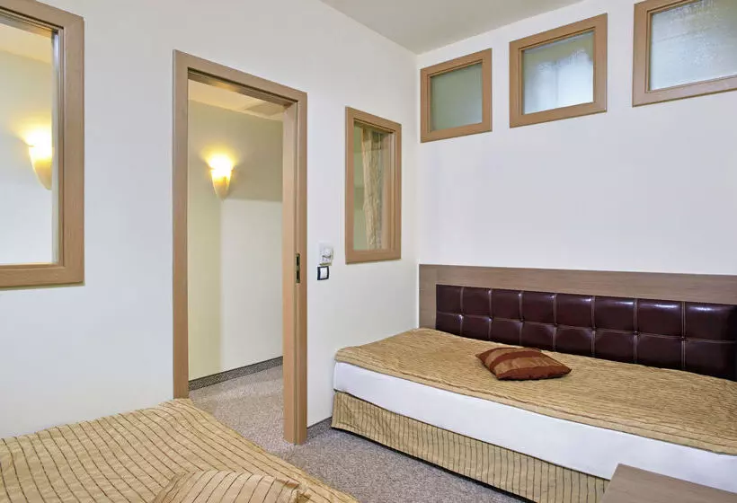 호텔 Sol Nessebar Palace All Inclusive