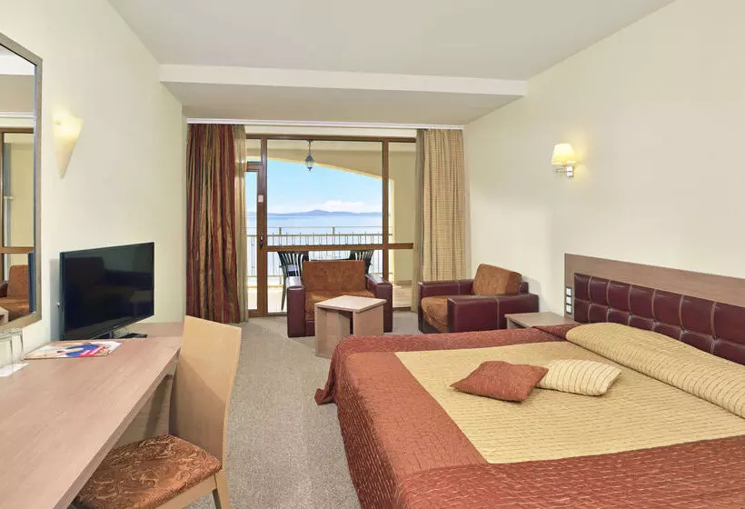 호텔 Sol Nessebar Palace All Inclusive