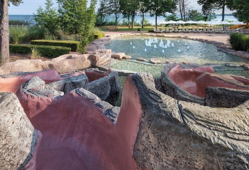 هتل Sol Nessebar Palace All Inclusive