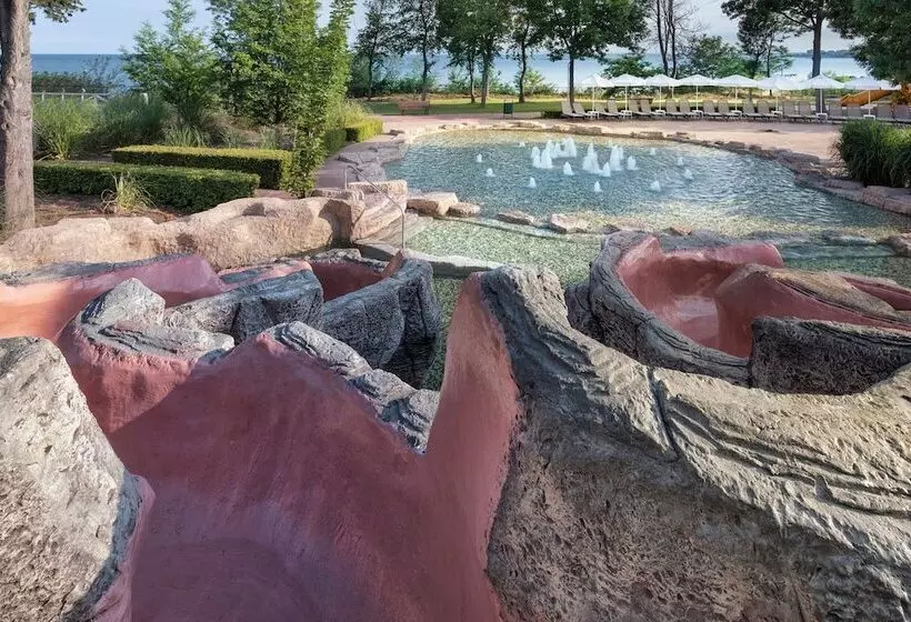 호텔 Sol Nessebar Palace All Inclusive