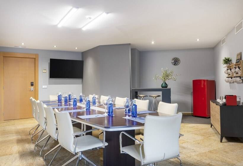 호텔 Innside By Meliá Alicante Porta Maris