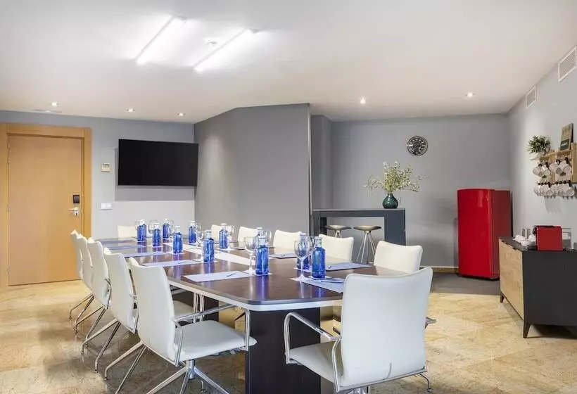 호텔 Innside By Meliá Alicante Porta Maris