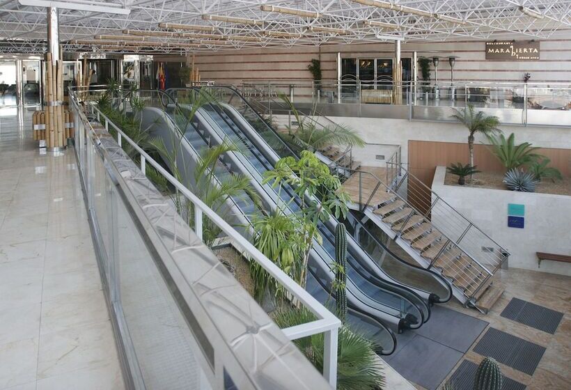 호텔 Innside By Meliá Alicante Porta Maris