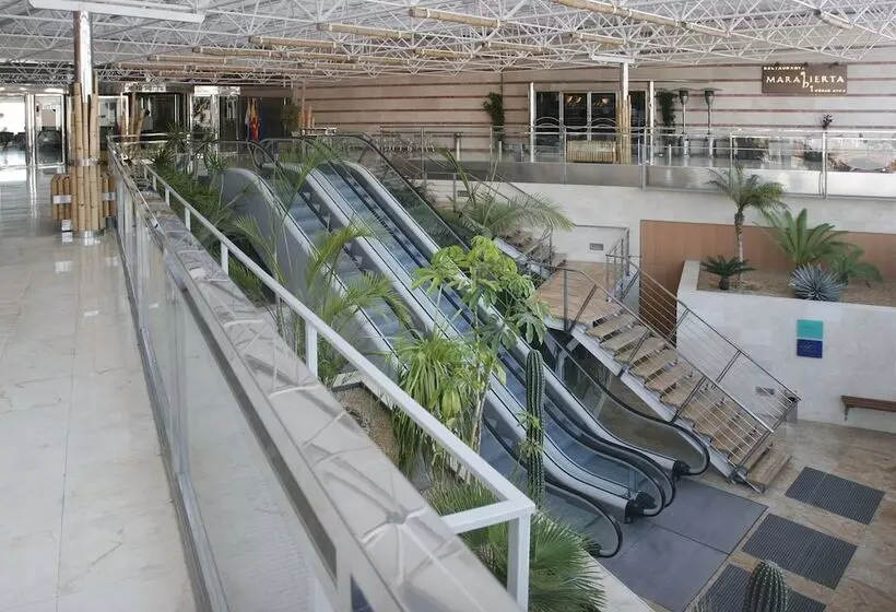 호텔 Innside By Meliá Alicante Porta Maris