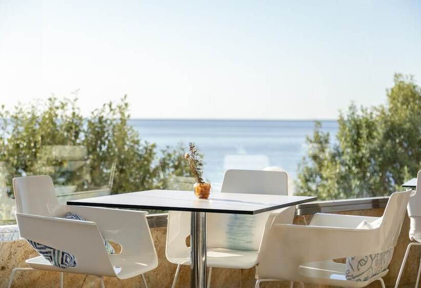 호텔 Innside By Meliá Alicante Porta Maris