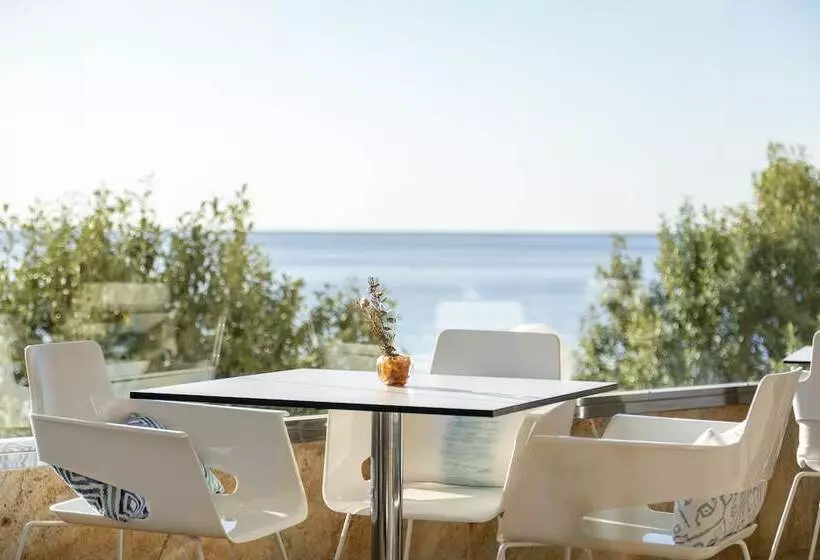 호텔 Innside By Meliá Alicante Porta Maris