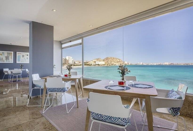 호텔 Innside By Meliá Alicante Porta Maris