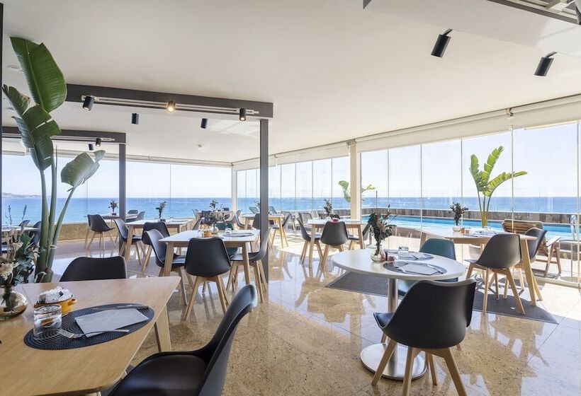 호텔 Innside By Meliá Alicante Porta Maris