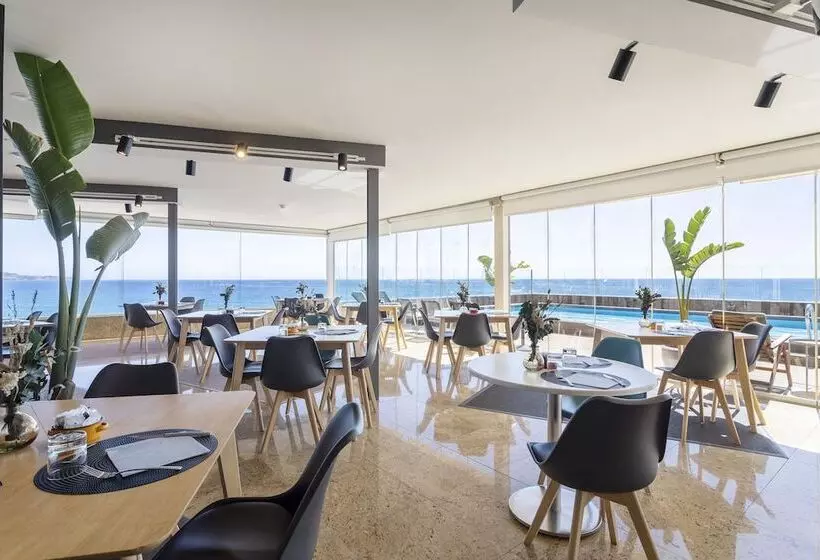 호텔 Innside By Meliá Alicante Porta Maris