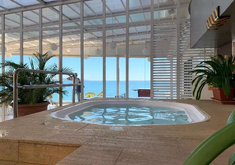 호텔 Innside By Meliá Alicante Porta Maris