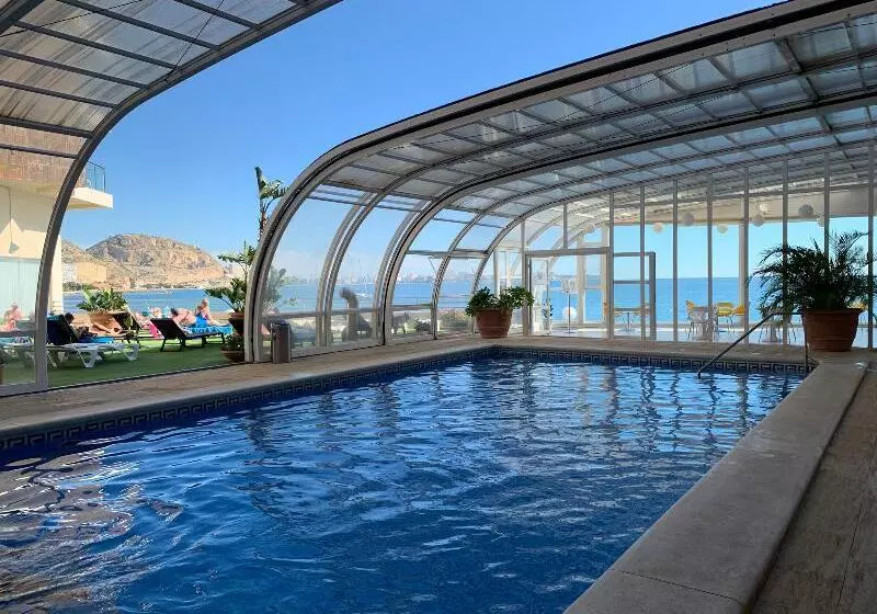 호텔 Innside By Meliá Alicante Porta Maris